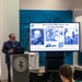 September 2023 Medical Museum Science Cafe