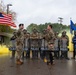 110th Wing Security Forces: Reenlistment