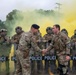 110th Wing Security Forces: Reenlistment