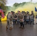 110th Wing Security Forces: Reenlistment