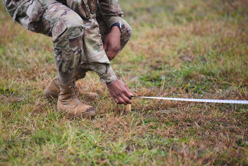 110th CE readiness training