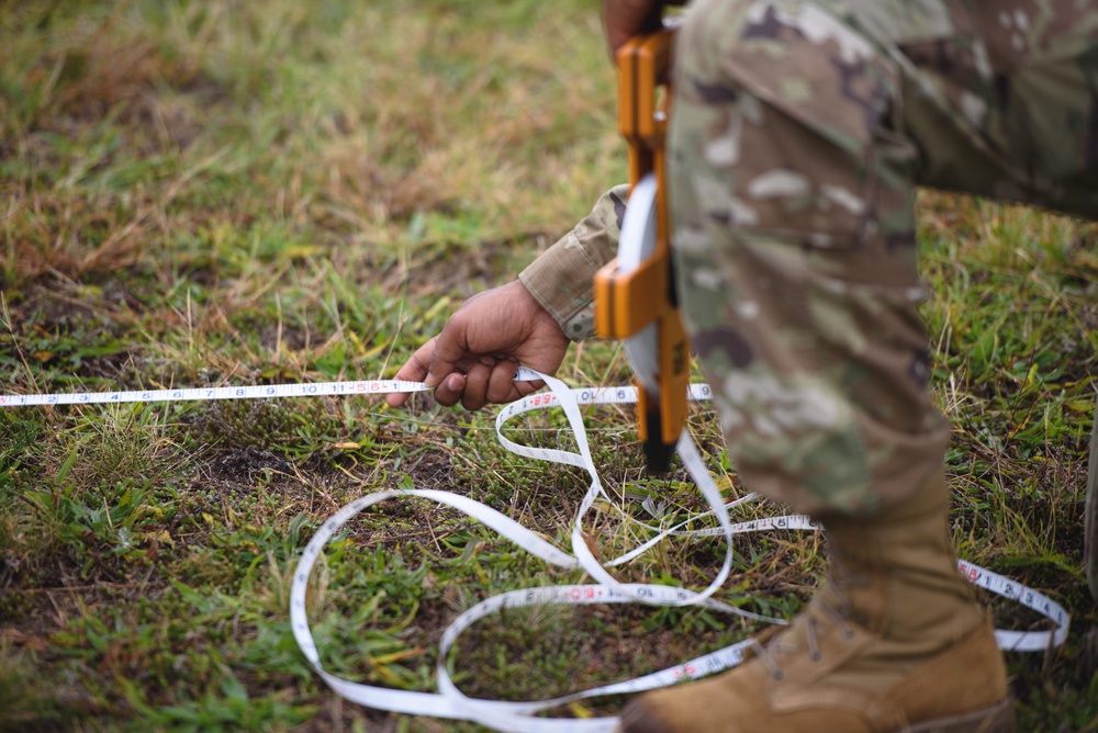 110th CE readiness training