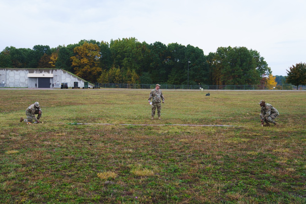 110th CE readiness training