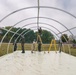 110th FFS assemble tents for readiness exercise