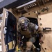 Rolling in the Humvee