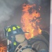 Joint firefighter training enhances community capabilities