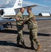 FORSCOM Visits NAS JRB New Orleans