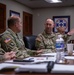 FORSCOM Visits NAS JRB New Orleans