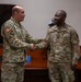 FORSCOM Visits NAS JRB New Orleans