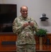 FORSCOM Visits NAS JRB New Orleans