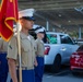 Orlando native graduates as the honor graduate for platoon 2081, Fox Company, Marine Corps Recruit Depot Parris Island