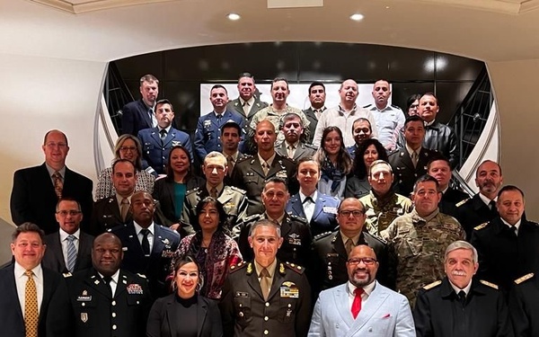 Former USASAC employee chronicles SAE journey, success