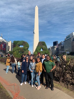 Former USASAC employee chronicles SAE journey, success