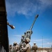 1st Battalion, 10th Marine Regiment, Marines fire M777 Howitzer in support of MDMX