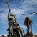 1st Battalion, 10th Marine Regiment, Marines fire M777 Howitzer in support of MDMX