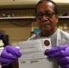 9 Millionth DNA Reference Card Processed
