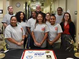 9 Millionth DNA Reference Card Processed