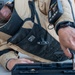 Whiteman Air Force Base EOD training