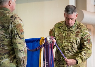 123rd Airlift Wing earns 20th AFOUA