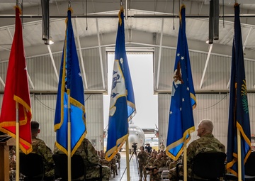 123rd Airlift Wing earns 20th AFOUA