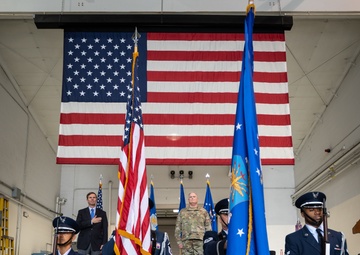 123rd Airlift Wing earns 20th AFOUA
