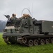 Combined Resolve 24-01 Hohenfels, Germany