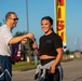 110th Wing hosts 2023 Inaugural Patriot Run