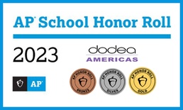 7 of 7 DoDEA Americas High Schools Earned Places on College Board’s AP School Honor Roll