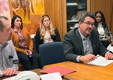 ASA visits Tulsa District USACE in conjunction with Regional Governance Week