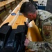 Packing parachutes