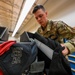 Packing parachutes