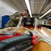Packing parachutes