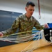 Packing parachutes