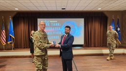 AFMC Spark Tank Integrated Capabilities Challenge