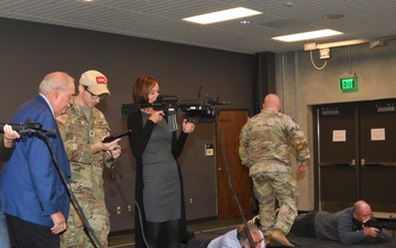 Fort Indiantown Gap hosts local government officials