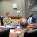 Colorado Springs Mayor visits 310th Space Wing