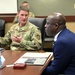 Colorado Springs Mayor visits 310th Space Wing