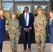 Colorado Springs Mayor visits 310th Space Wing