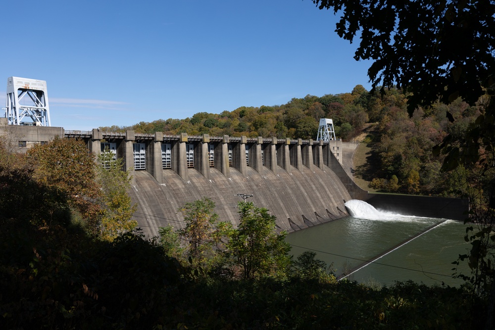 From the Classroom to Conemaugh: A Hands-On Journey in Dam Engineering