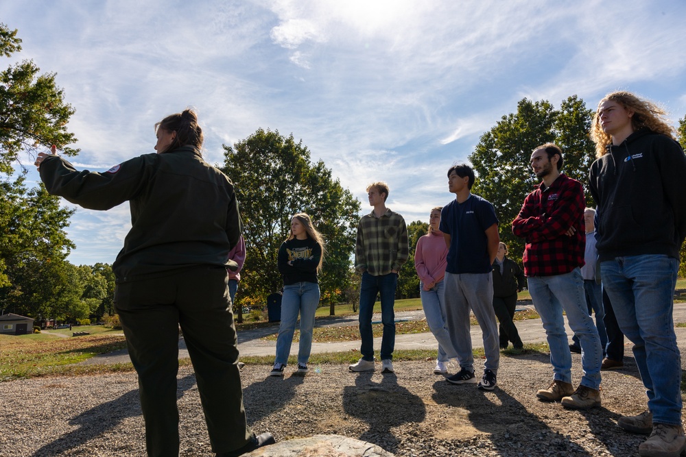 From the Classroom to Conemaugh: A Hands-On Journey in Dam Engineering