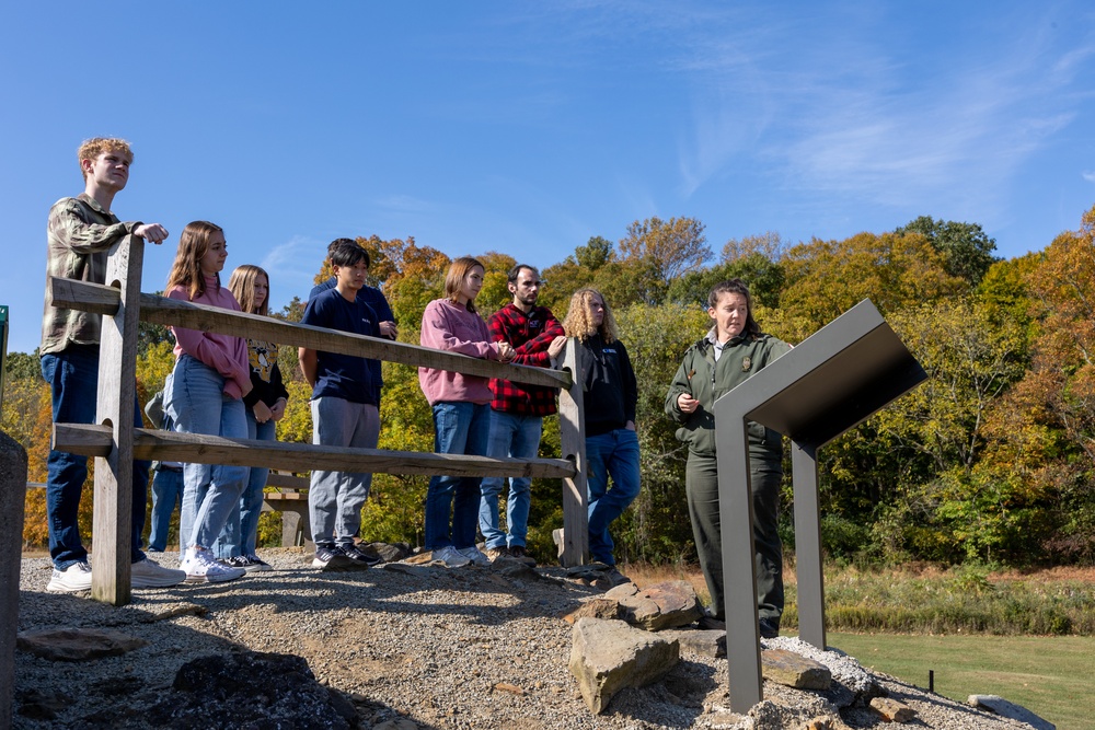 From the Classroom to Conemaugh: A Hands-On Journey in Dam Engineering