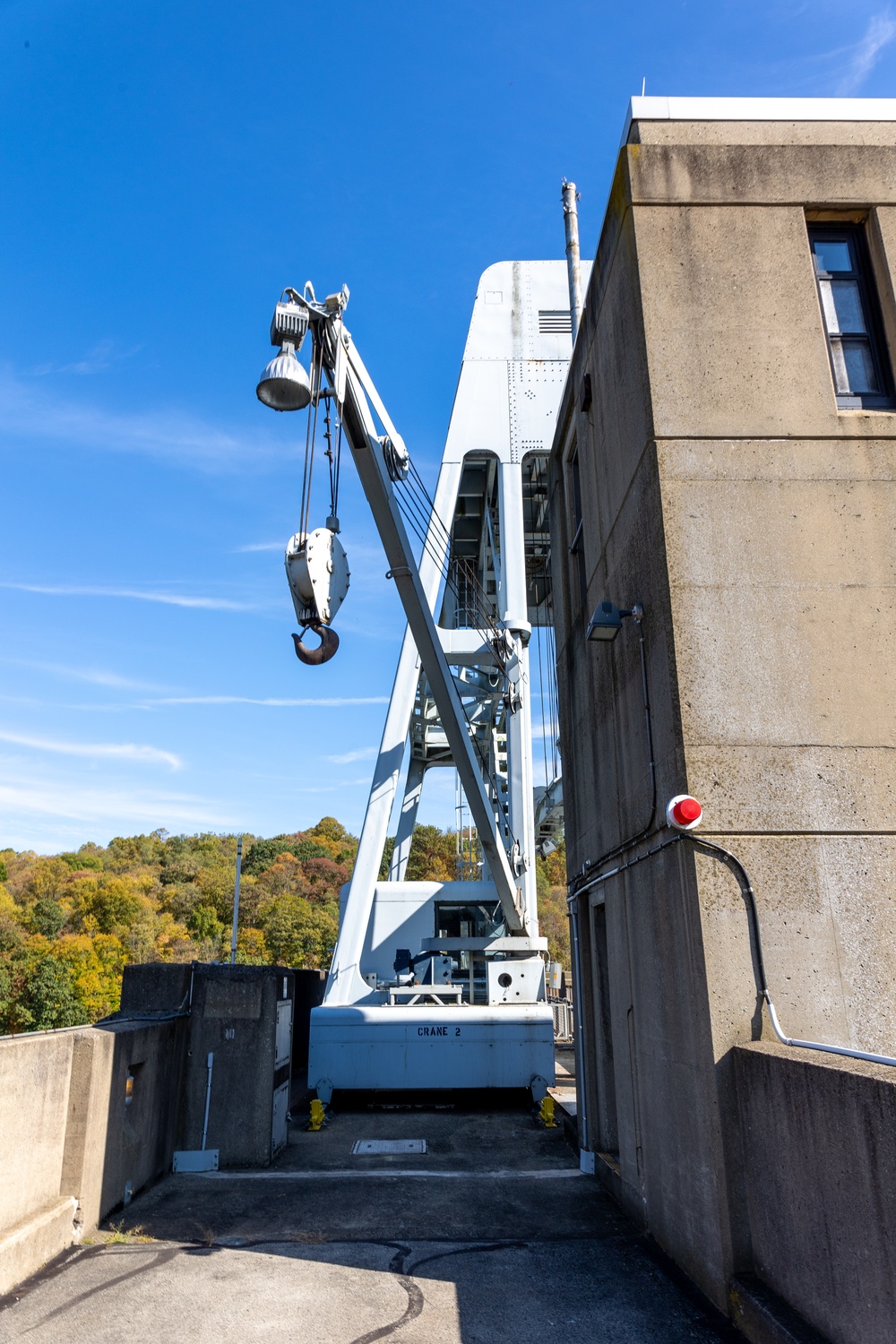 From the Classroom to Conemaugh: A Hands-On Journey in Dam Engineering