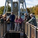 From the Classroom to Conemaugh: A Hands-On Journey in Dam Engineering