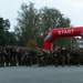 Task Force Marne Soldiers compete in the Baltic Warrior Challenge in Latvia