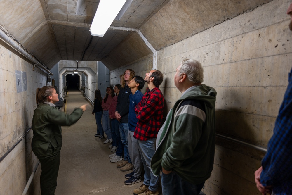 From the Classroom to Conemaugh: A Hands-On Journey in Dam Engineering