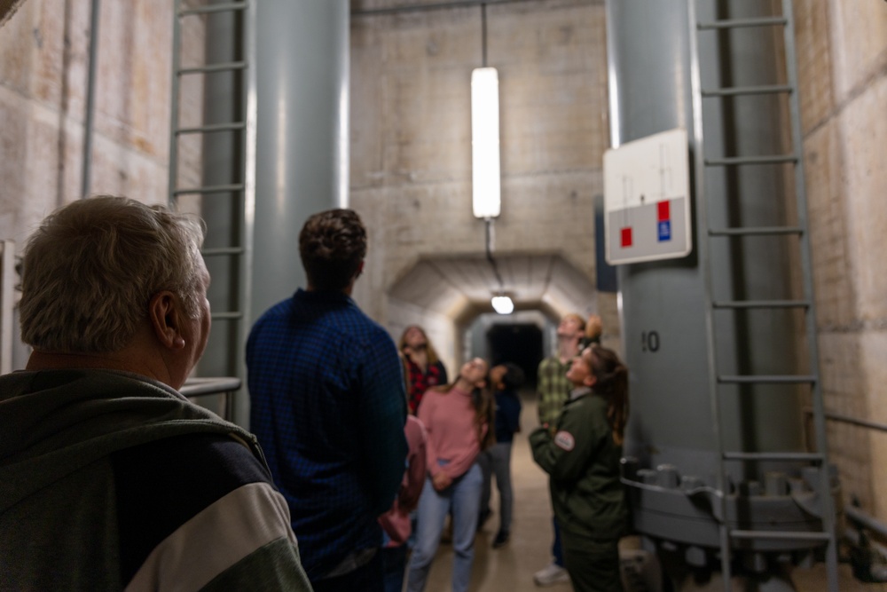 From the Classroom to Conemaugh: A Hands-On Journey in Dam Engineering