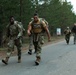 Task Force Marne Soldiers compete in the Baltic Warrior Challenge in Latvia