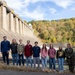 From the Classroom to Conemaugh: A Hands-On Journey in Dam Engineering