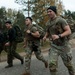 Task Force Marne Soldiers compete in the Baltic Warrior Challenge in Latvia