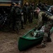 Task Force Marne Soldiers compete in the Baltic Warrior Challenge in Latvia